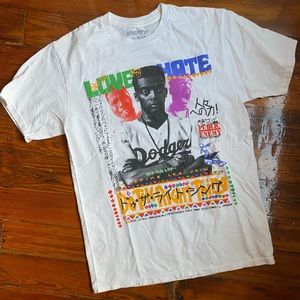 Rucking Fotten Do The Right Things Shirt Size M